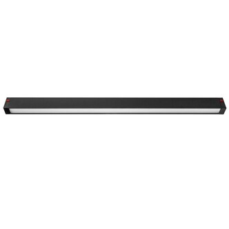 LIGHTSTAR 205247 Светильник д 1-фазн трека TETA LED 27W 1700LM SMD 120G ЧЕРНЫЙ PRO 3000-6000K DIM