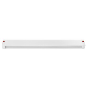 LIGHTSTAR 205226 Светильник д 1-фазн трека TETA LED 18W 1150LM SMD 120G БЕЛЫЙ PRO 3000-6000K DIM
