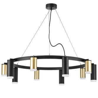 Люстра LIGHTSTAR Rullo LR0204058750