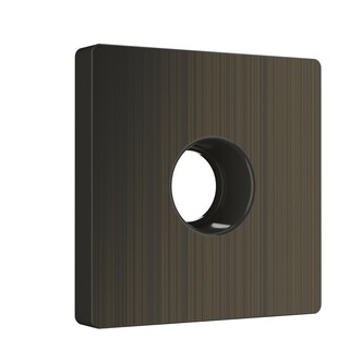 Werkel W1193012  Накладка для TV розетки оконечной (бронзовый)