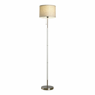 Торшер LUSSOLE HENDRY LSP-0660
