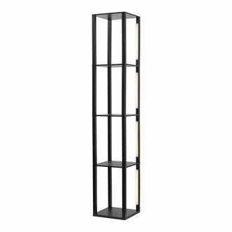 Торшер LUSSOLE WOODRUFF LSP-0914