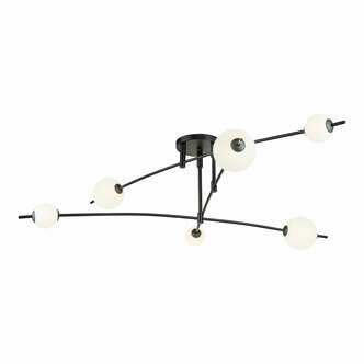 Люстра LUSSOLE HART LSP-7208