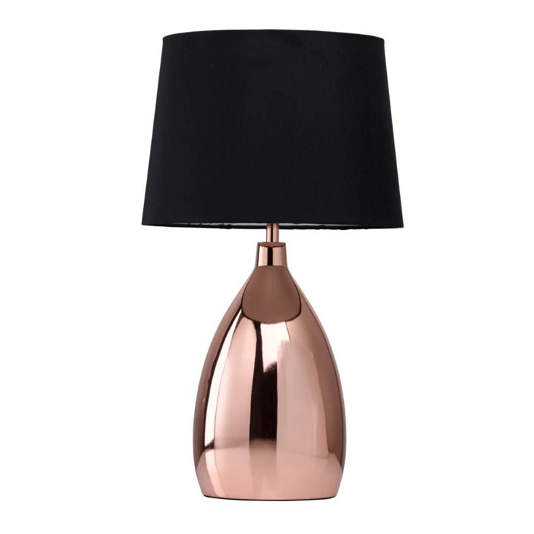 Лампа настольная MW-LIGHT Джейми 608031001