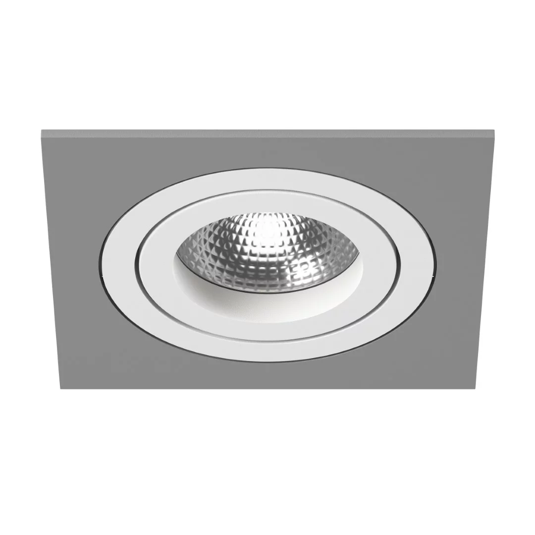 Точечный светильник LIGHTSTAR Intero 16 i51906