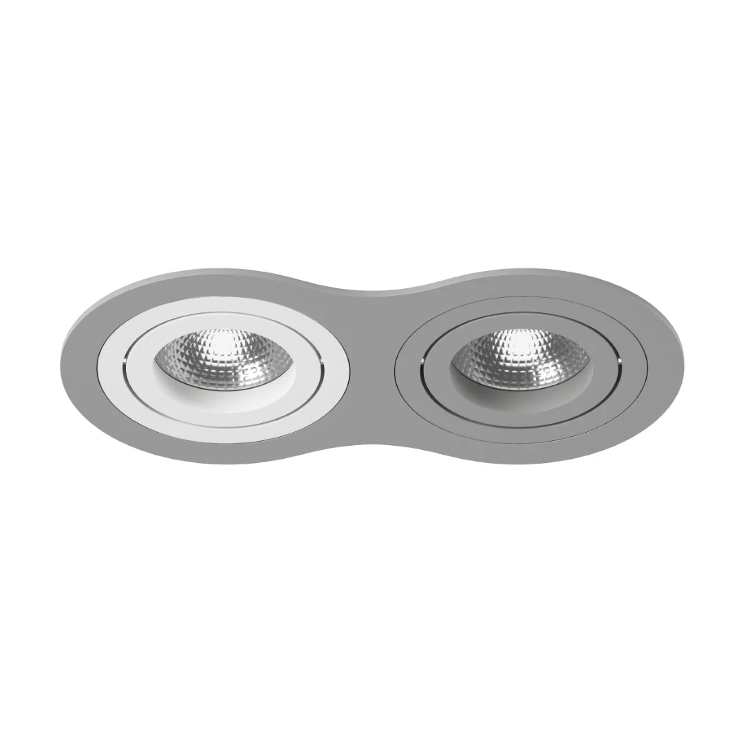 Точечный светильник LIGHTSTAR Intero 16 i6290609