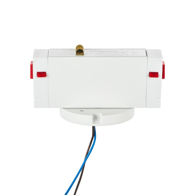 LIGHTSTAR 595076 Трековое крепление TETA с 1-фазным адаптером к 05104х БЕЛЫЙ для PRO