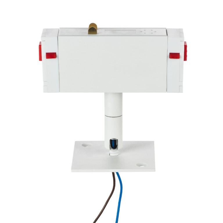 LIGHTSTAR 595256 Трековое крепление TETA с 1-фазным адаптером к 2163хх БЕЛЫЙ для PRO