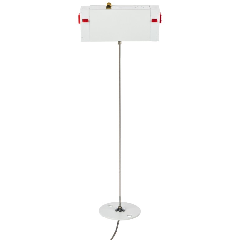 LIGHTSTAR 595856 Адаптер с подвесным креплением TETA к 21443х БЕЛЫЙ для PRO