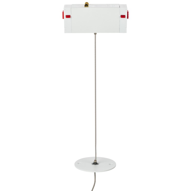 LIGHTSTAR 595886 Адаптер с подвесным креплением TETA к 2164хх БЕЛЫЙ для PRO