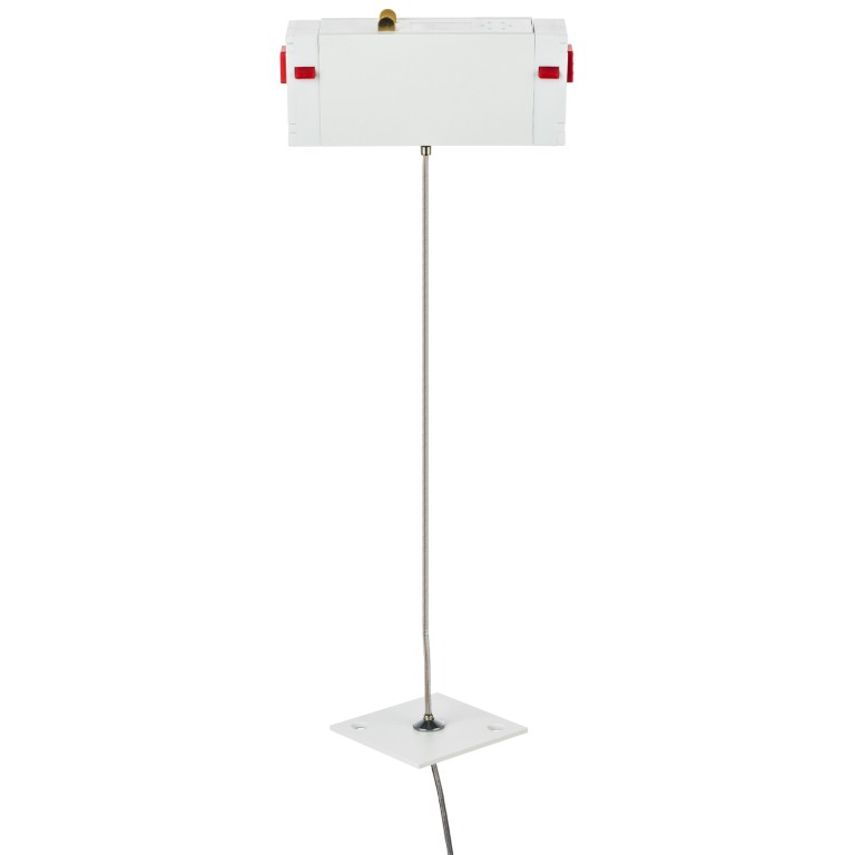 LIGHTSTAR 595956 Адаптер с подвесным креплением TETA к 2163хх БЕЛЫЙ для PRO