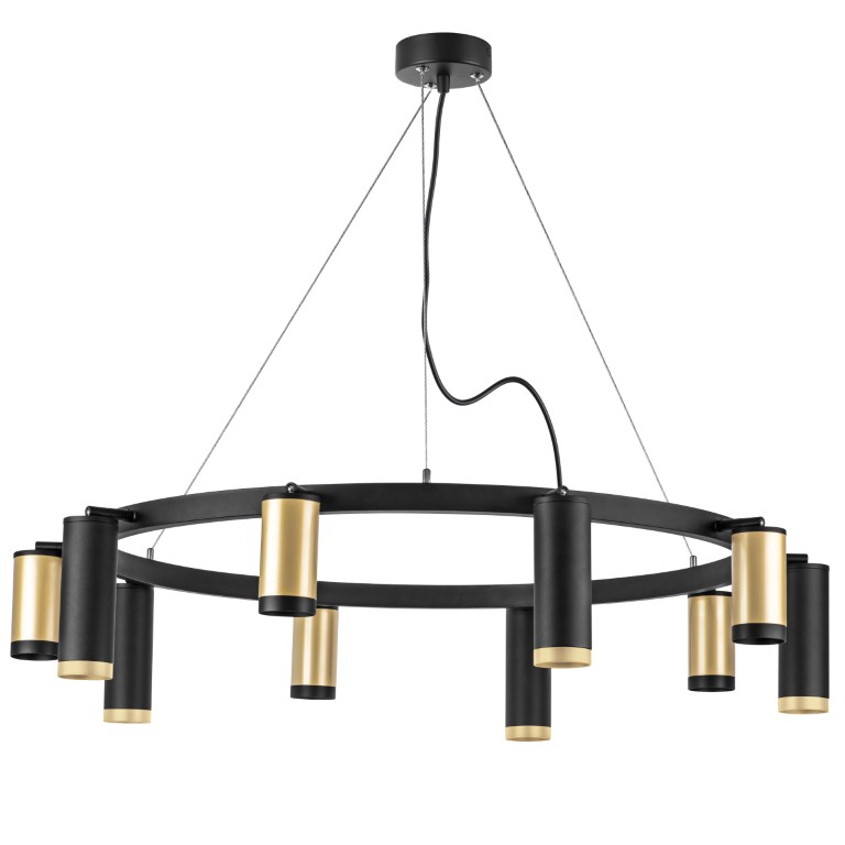 Люстра LIGHTSTAR Rullo LR02040587570