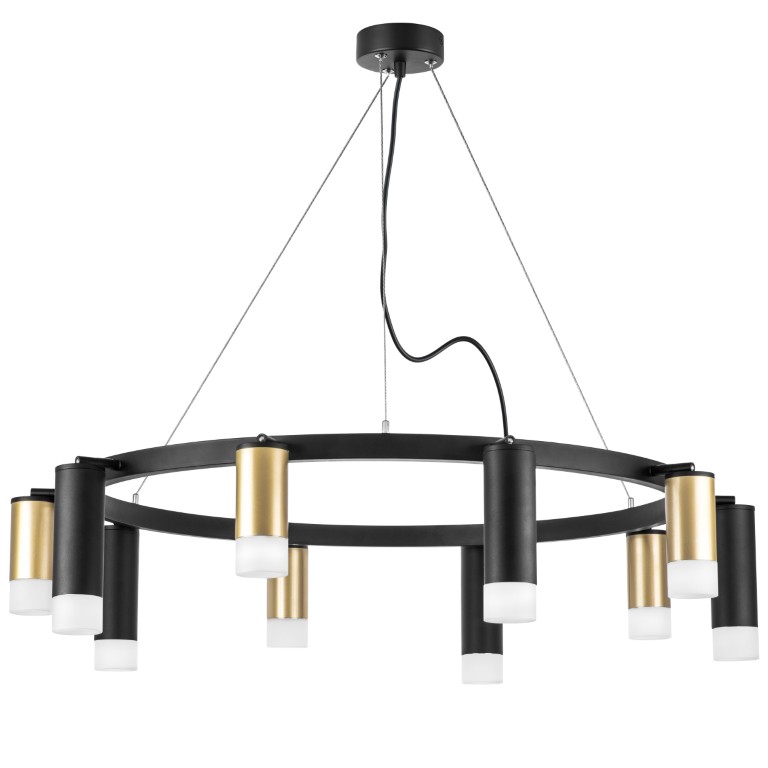 Люстра LIGHTSTAR Rullo LR0204058751