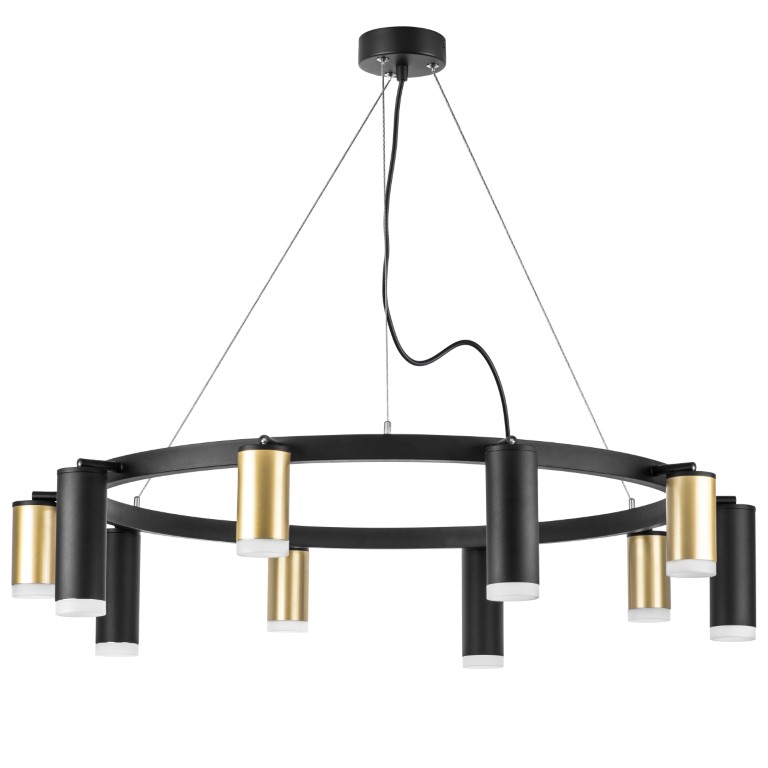 Люстра LIGHTSTAR Rullo LR0204058750