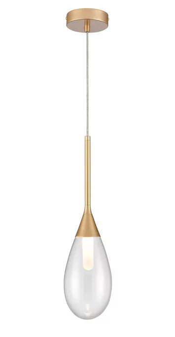 Подвес VELE LUCE GRAZIOSO VL5864P01