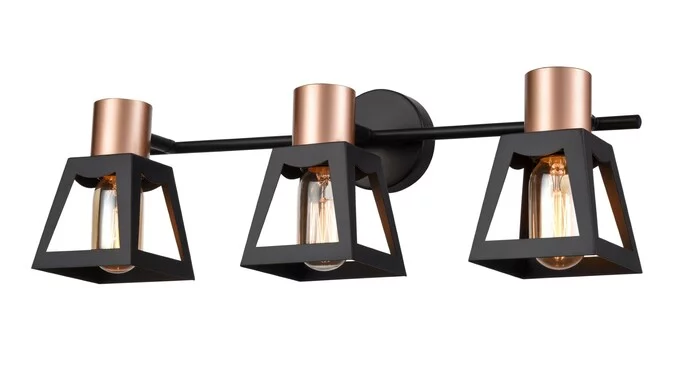 Спот VELE LUCE Carisma VL6462W03