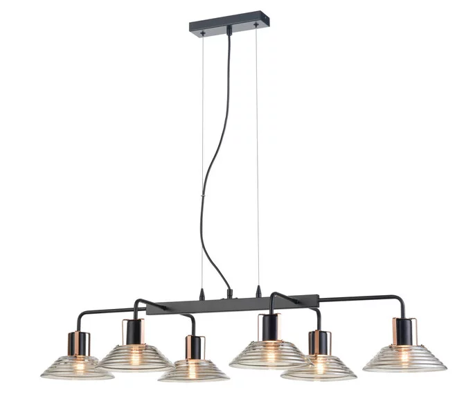 Люстра VELE LUCE INTRIGO VL5822P06