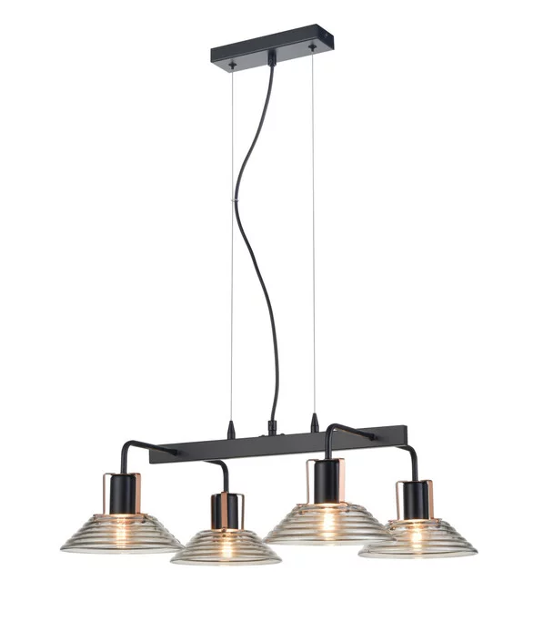 Люстра VELE LUCE INTRIGO VL5822P04