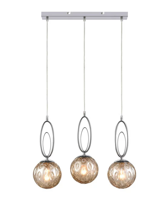 Подвес VELE LUCE Phlox VL5853P03