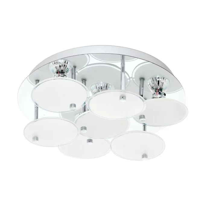 Люстра EGLO JURANDA 95518