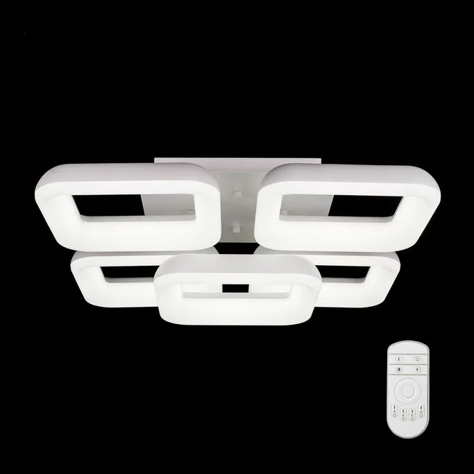 Люстра CITILUX Паркер CL225251R