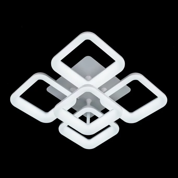 Люстра CITILUX Паркер CL225251R