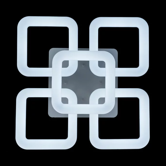 Люстра CITILUX Паркер CL225251R