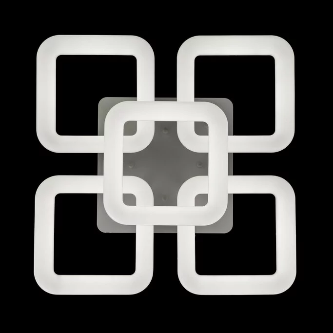 Люстра CITILUX Паркер CL225251R