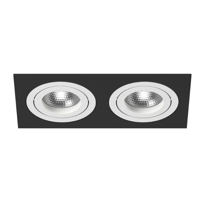 Точечный светильник LIGHTSTAR Intero 16 i5270606