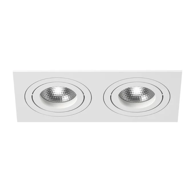 Точечный светильник LIGHTSTAR Intero 16 i5260606