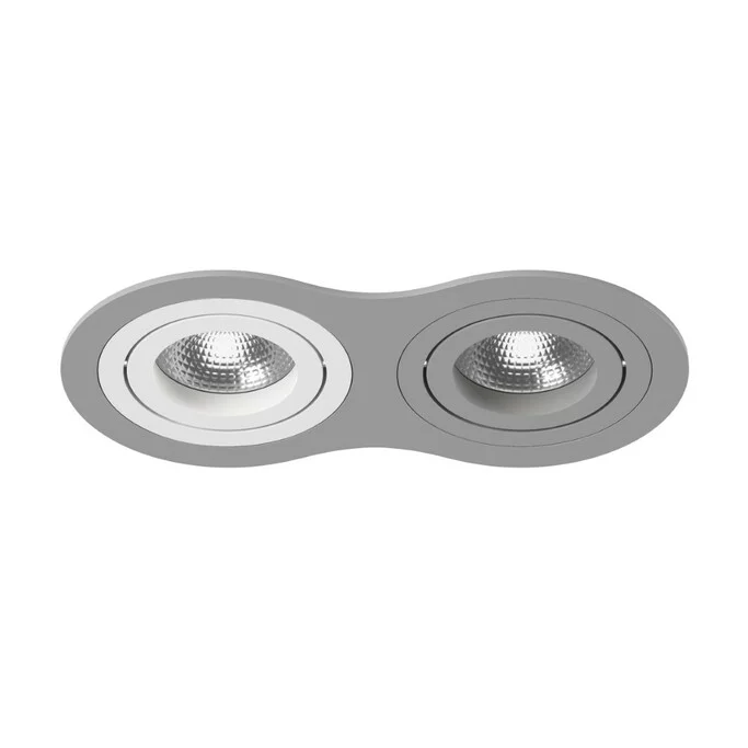 Точечный светильник LIGHTSTAR Intero 16 i6290609