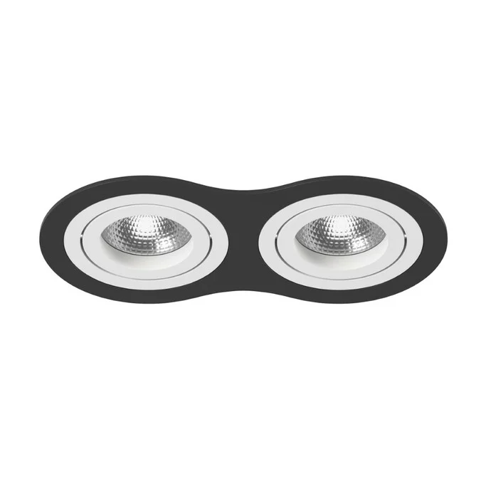 Точечный светильник LIGHTSTAR Intero 16 i6270606