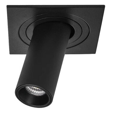 Точечный светильник LIGHTSTAR Intero TUBO i517272