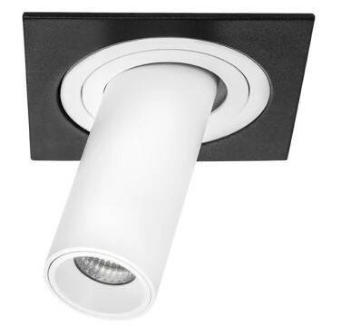 Точечный светильник LIGHTSTAR Intero TUBO i517264