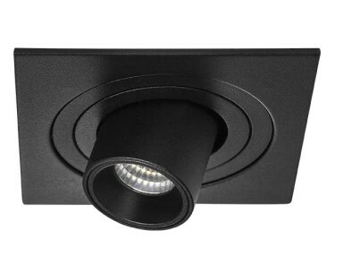 Точечный светильник LIGHTSTAR Intero TUBO i517172