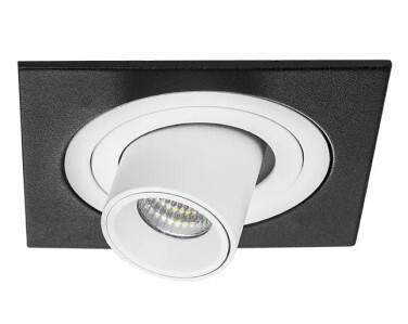 Точечный светильник LIGHTSTAR Intero TUBO i517162