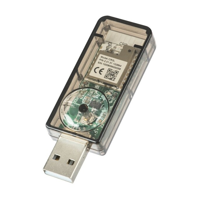 LIGHTSTAR 505501 Роутер с USB LIGHTSTAR к 205ххх(TETA) для PRO