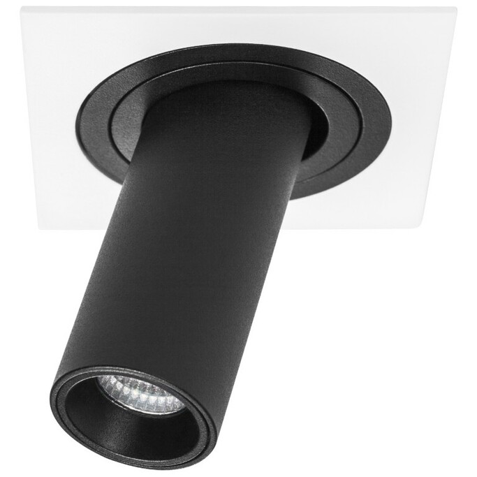 Точечный светильник LIGHTSTAR Intero TUBO i516274