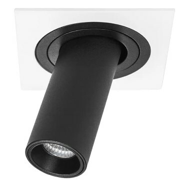 Точечный светильник LIGHTSTAR Intero TUBO i516272