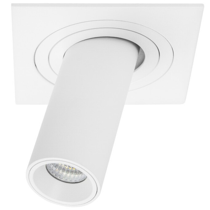 Точечный светильник LIGHTSTAR Intero TUBO i516264