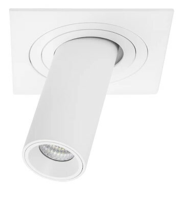 Точечный светильник LIGHTSTAR Intero TUBO i516262