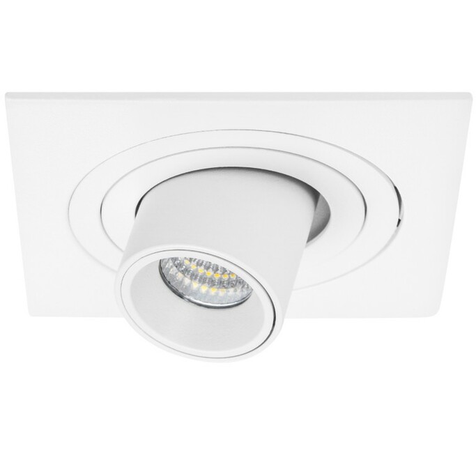 Точечный светильник LIGHTSTAR Intero TUBO i516164