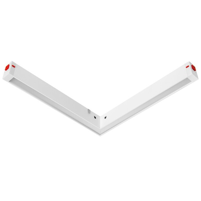 LIGHTSTAR 205256 Светильник д 1-фазн трека TETA LED 18W 1520LM SMD 120G БЕЛЫЙ PRO 3000-6000K DIM