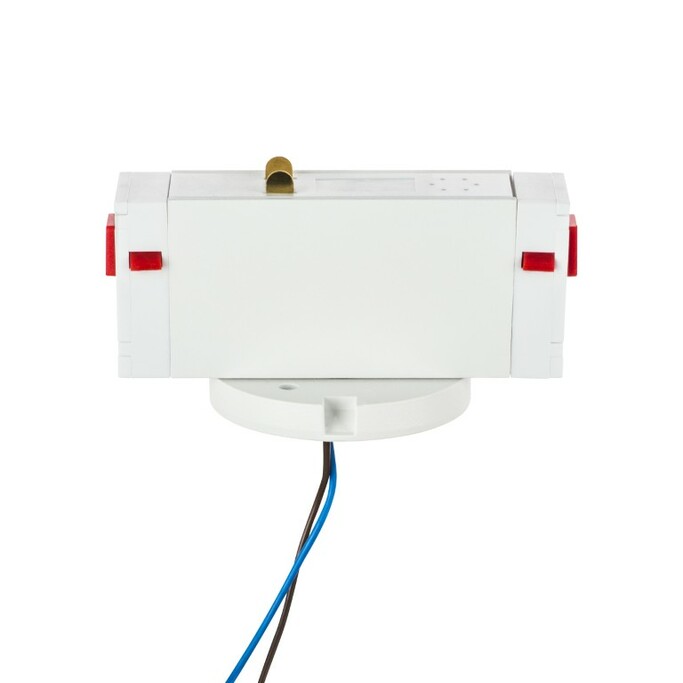 LIGHTSTAR 595076 Трековое крепление TETA с 1-фазным адаптером к 05104х БЕЛЫЙ для PRO