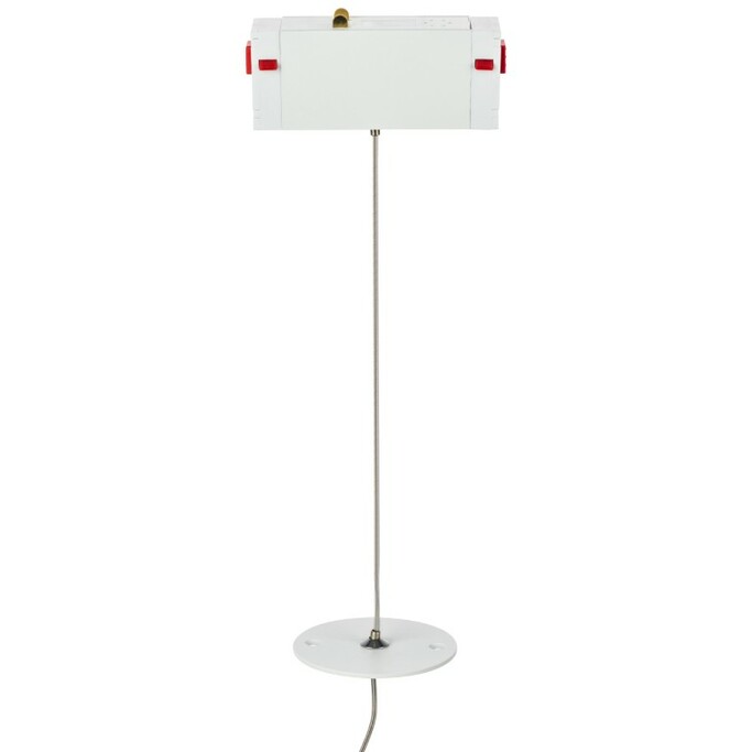 LIGHTSTAR 595886 Адаптер с подвесным креплением TETA к 2164хх БЕЛЫЙ для PRO