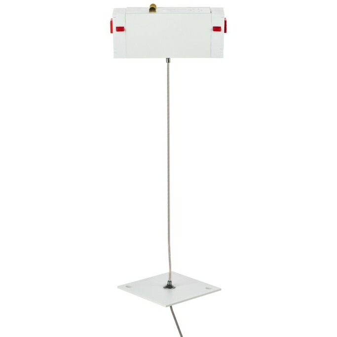 LIGHTSTAR 595986 Адаптер с подвесным креплением TETA к 2165хх БЕЛЫЙ для PRO