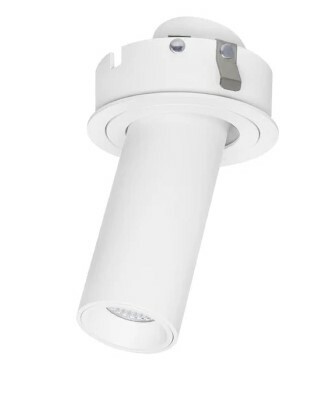 Точечный светильник LIGHTSTAR Intero TUBO 217262