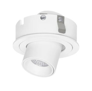 Точечный светильник LIGHTSTAR Intero TUBO 217162