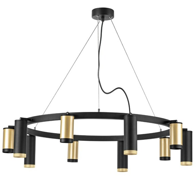 Люстра LIGHTSTAR Rullo LR02040587570