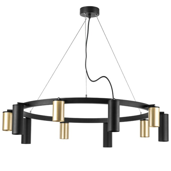 Люстра LIGHTSTAR Rullo LR020405875